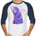 Love Yourself - 3/4 Sleeve Raglan T-Shirt product image 1