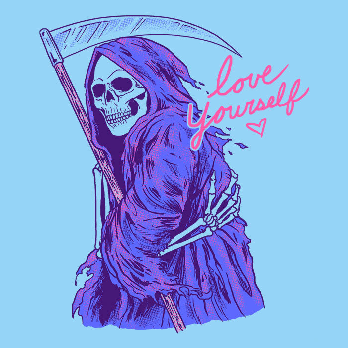 Love Yourself - Tank Top product image 2