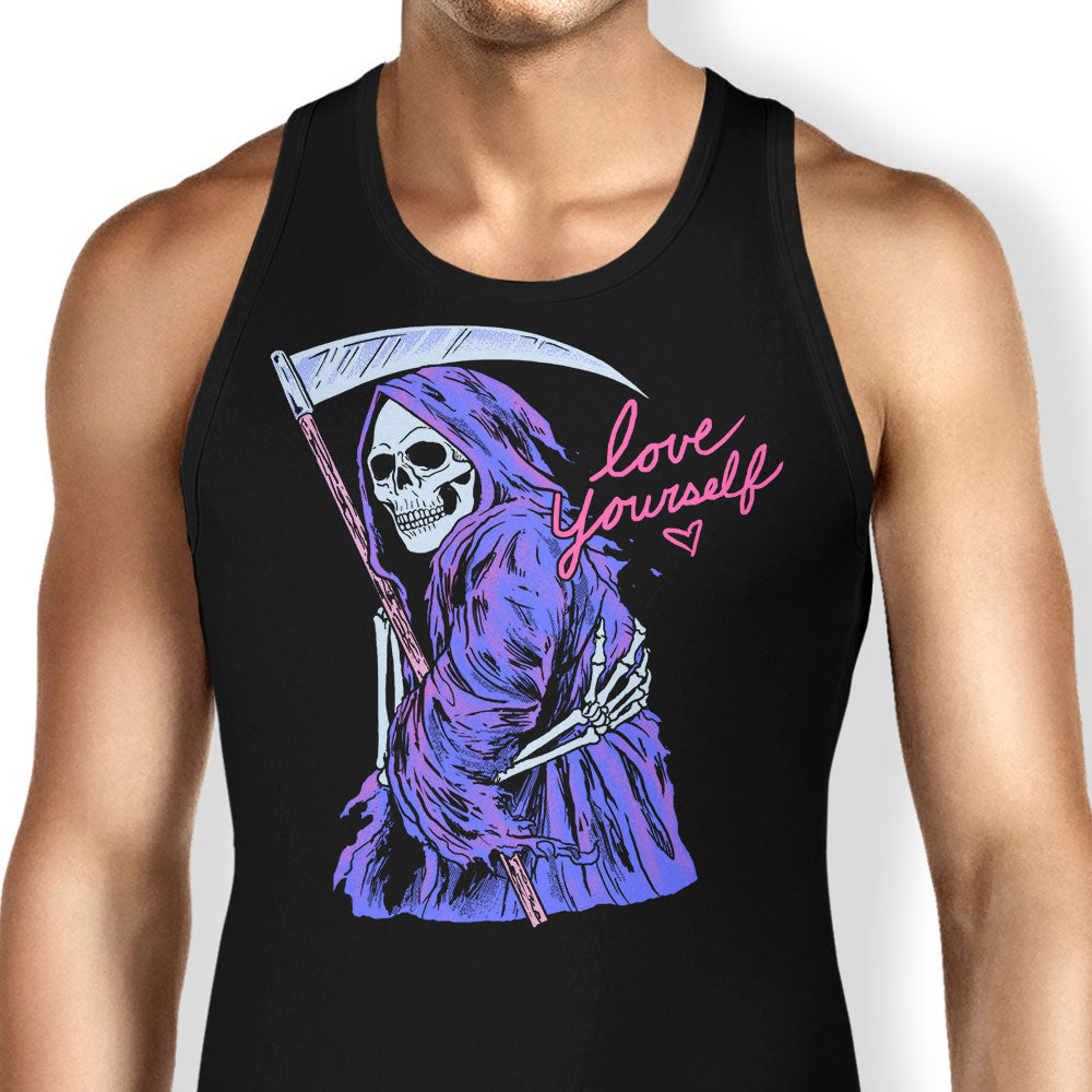 Love Yourself - Tank Top product image 3
