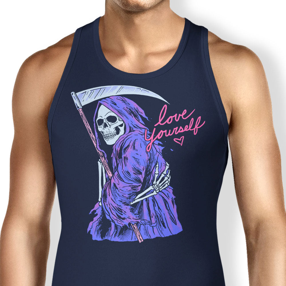 Love Yourself - Tank Top product image 1
