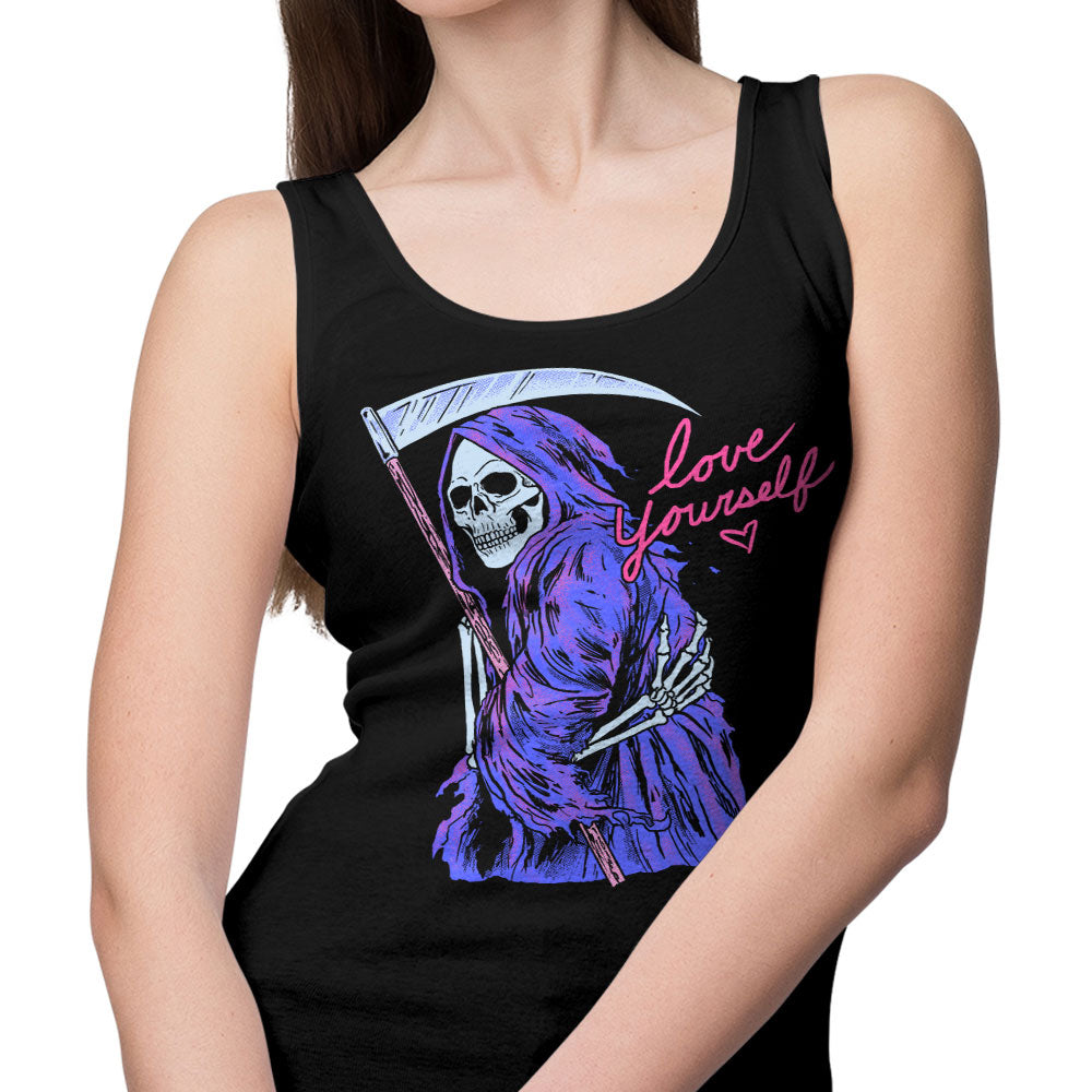 Love Yourself - Tank Top product image 5
