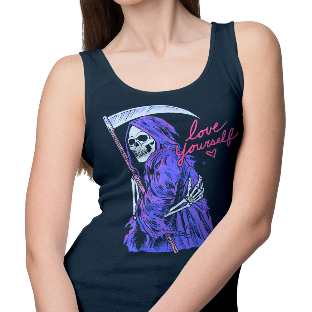 Love Yourself - Tank Top product image 4