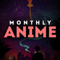 Monthly Anime product image 1