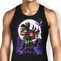 Masked Sorcerer - Tank Top product image 1