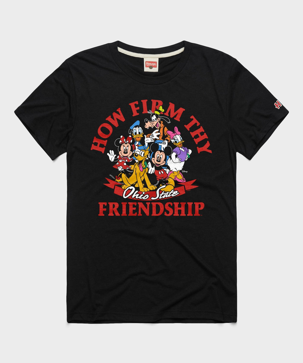 Mickey And Friends x Ohio State product image 1