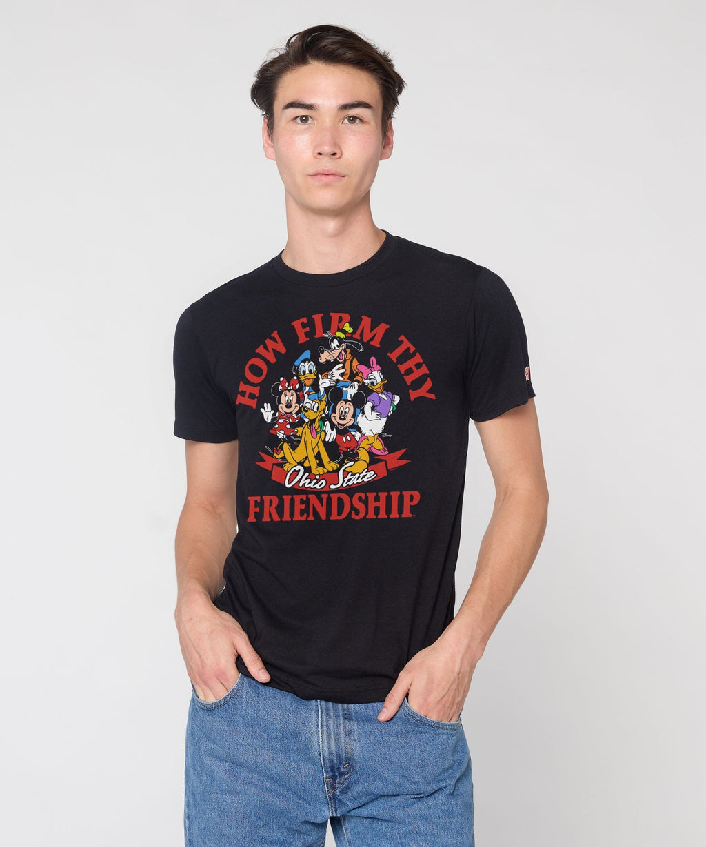 Mickey And Friends x Ohio State product image 3