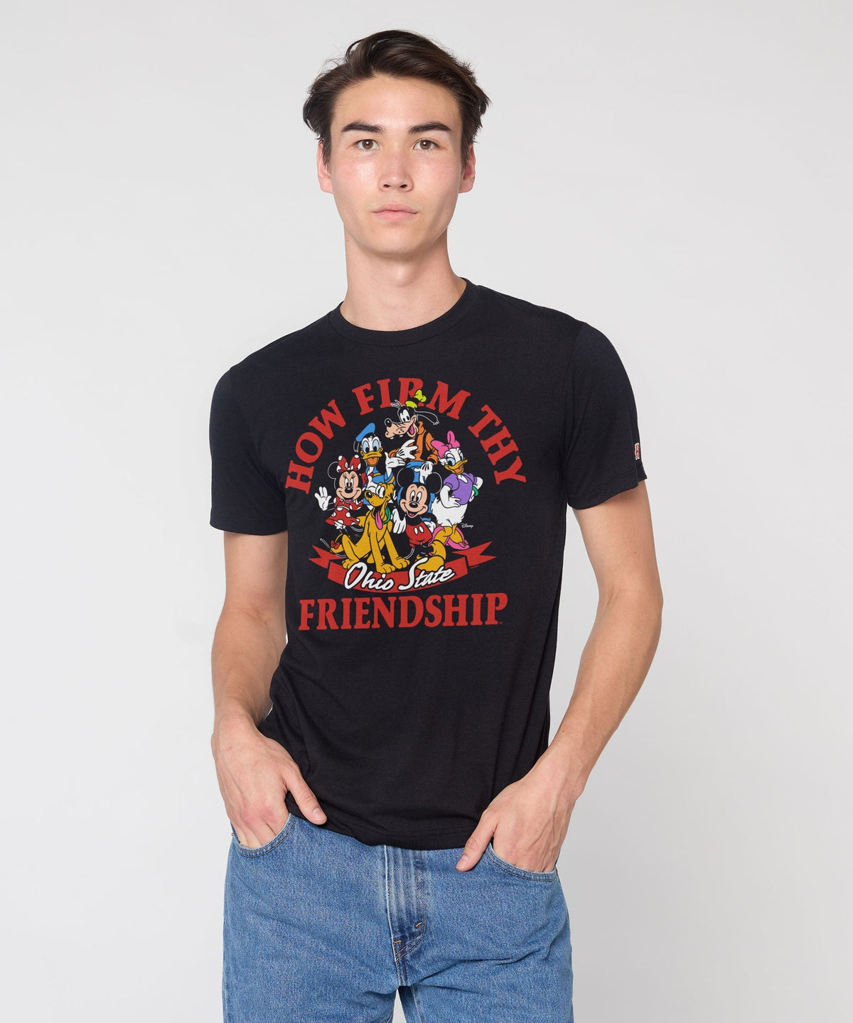 Mickey And Friends x Ohio State product image 3