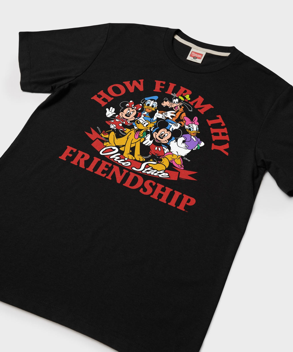 Mickey And Friends x Ohio State product image 2