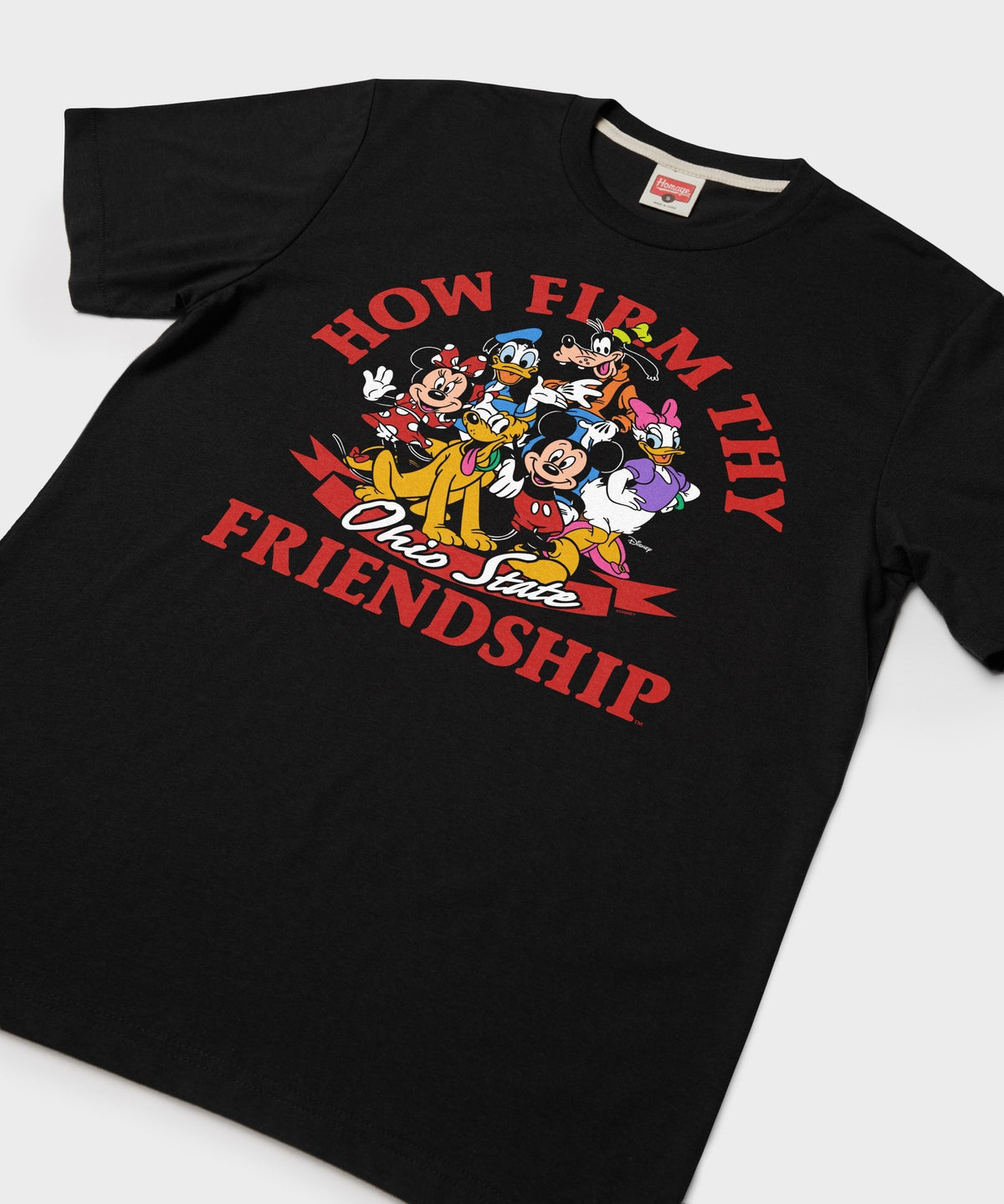 Mickey And Friends x Ohio State product image 2