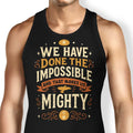 Mighty Heroes - Tank Top product image 1