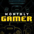 Monthly Gamer product image 1