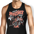 Murder Mystery Squad - Tank Top product image 1