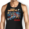 Mutant Kart - Tank Top product image 1