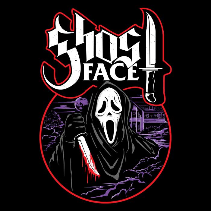 My Scary Album - Women's V-Neck product image 2