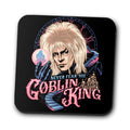 Never Fear the Goblin King - Coasters product image 1