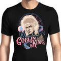 Never Fear the Goblin King - Men's Apparel product image 1