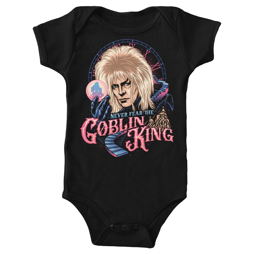 Never Fear the Goblin King - Youth Apparel product image 7