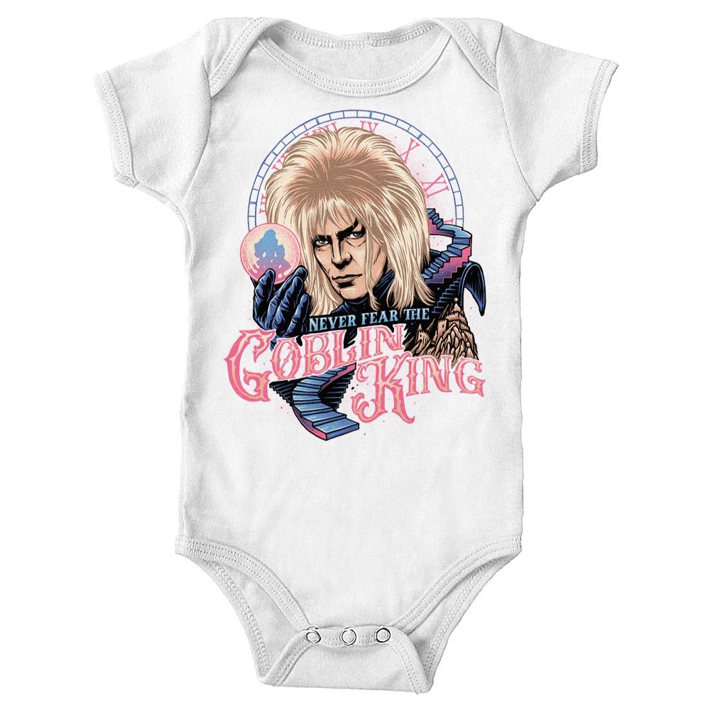 Never Fear the Goblin King - Youth Apparel product image 8