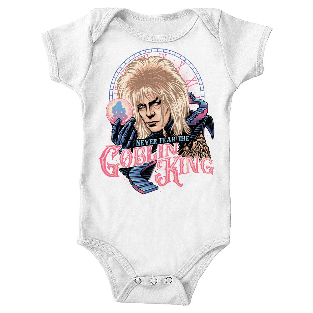 Never Fear the Goblin King - Youth Apparel product image 24