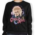 Never Fear the Goblin King - Sweatshirt product image 1