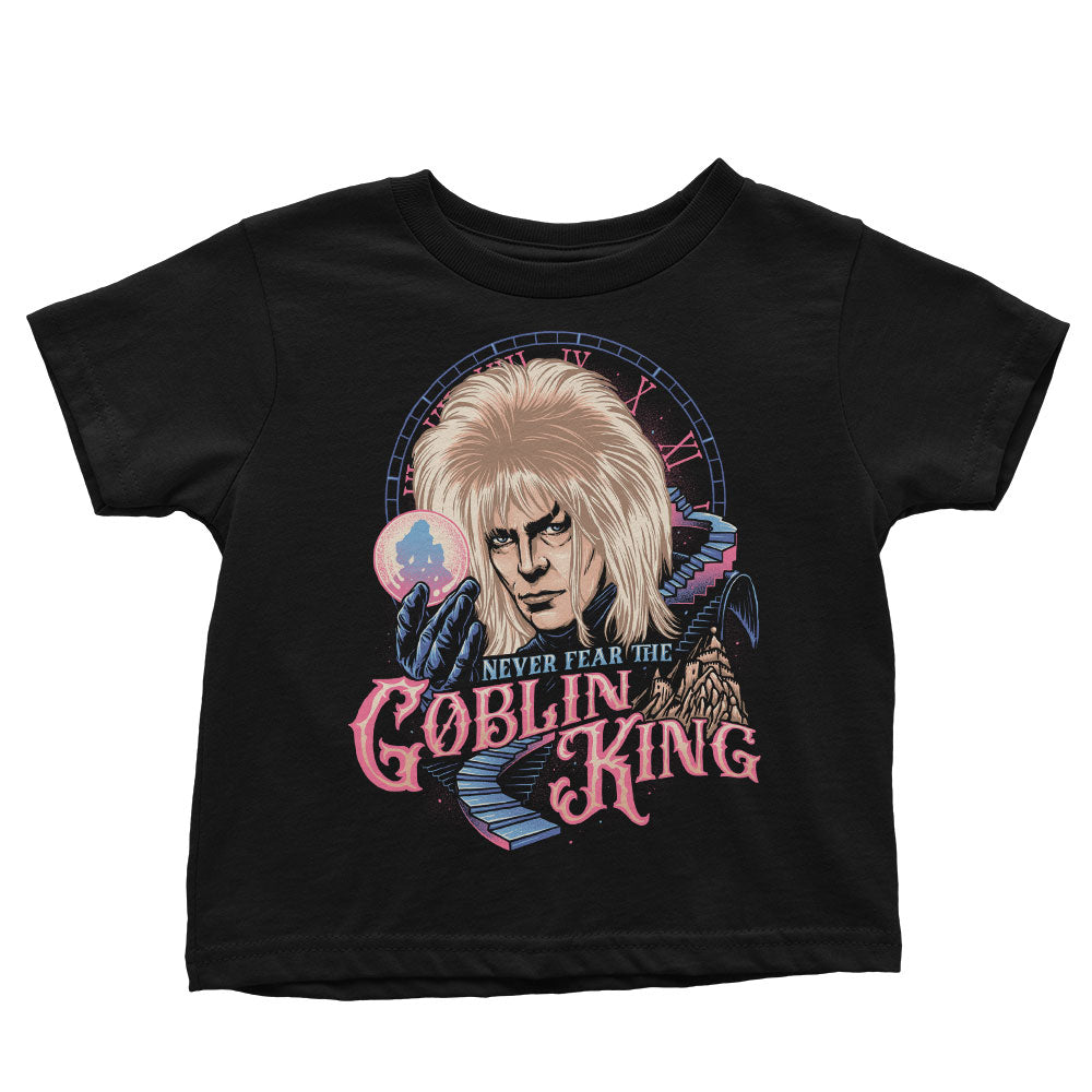 Never Fear the Goblin King - Youth Apparel product image 20