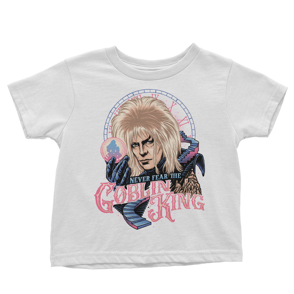 Never Fear the Goblin King - Youth Apparel product image 22