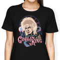 Never Fear the Goblin King - Women's Apparel product image 1