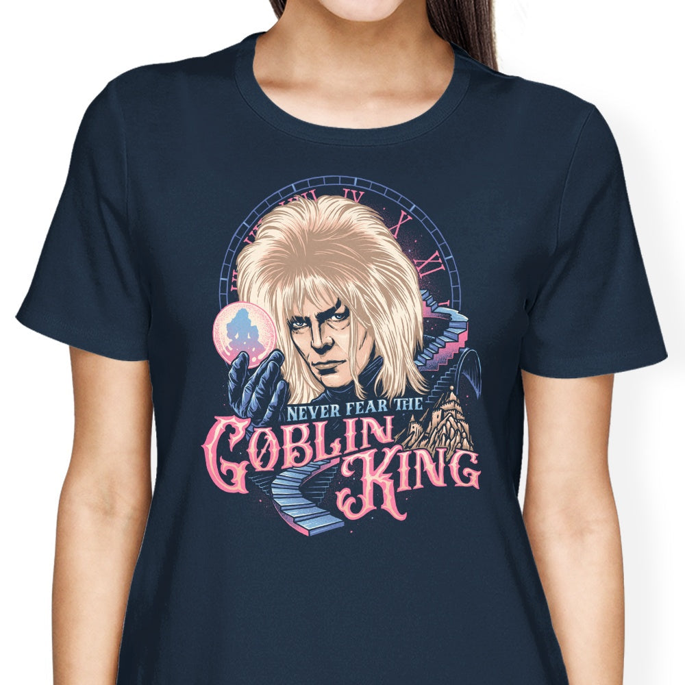 Never Fear the Goblin King - Women's Apparel product image 8