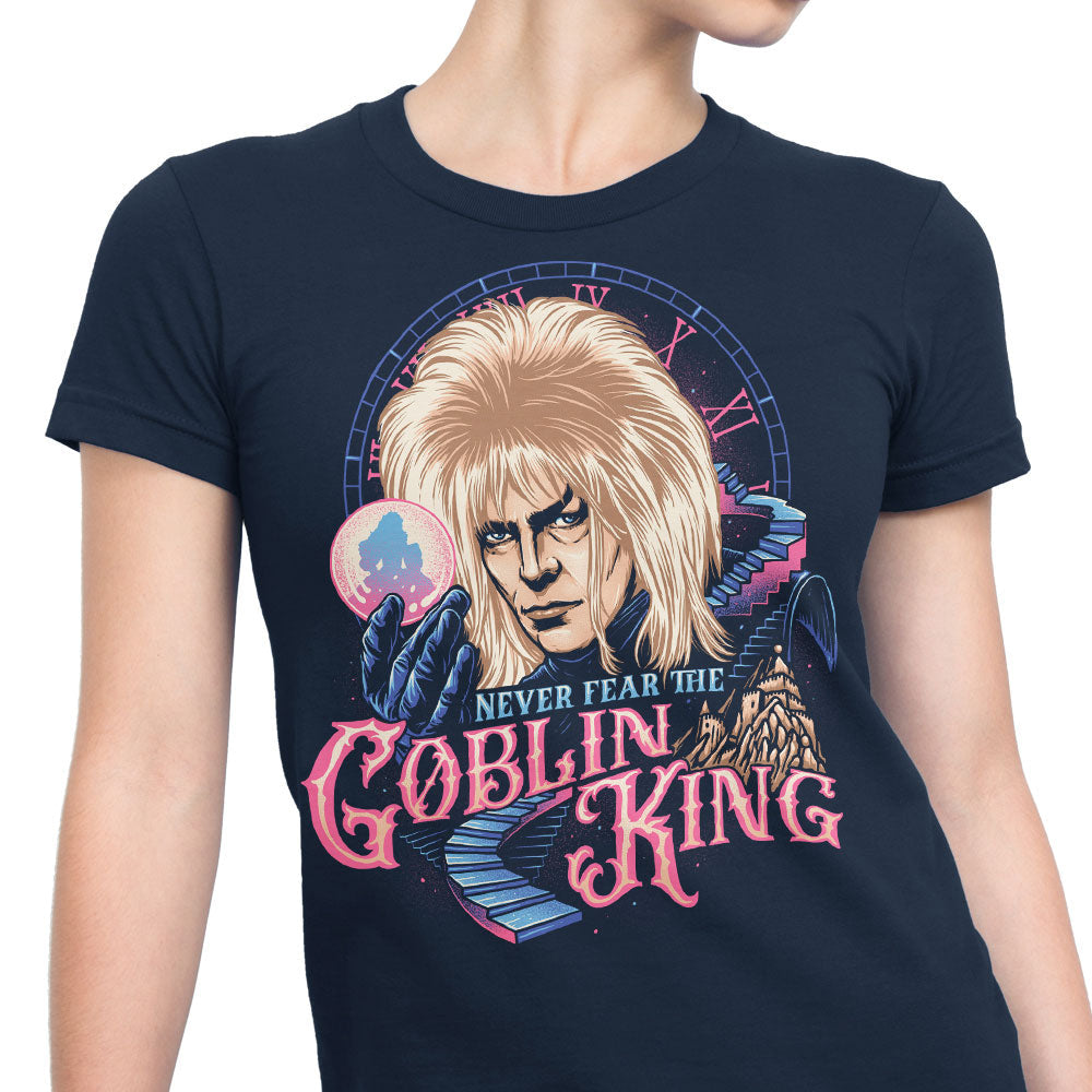 Never Fear the Goblin King - Women's Apparel product image 17