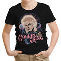 Never Fear the Goblin King - Youth Apparel product image 1