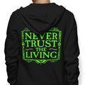 Never Trusted - Hoodie product image 1