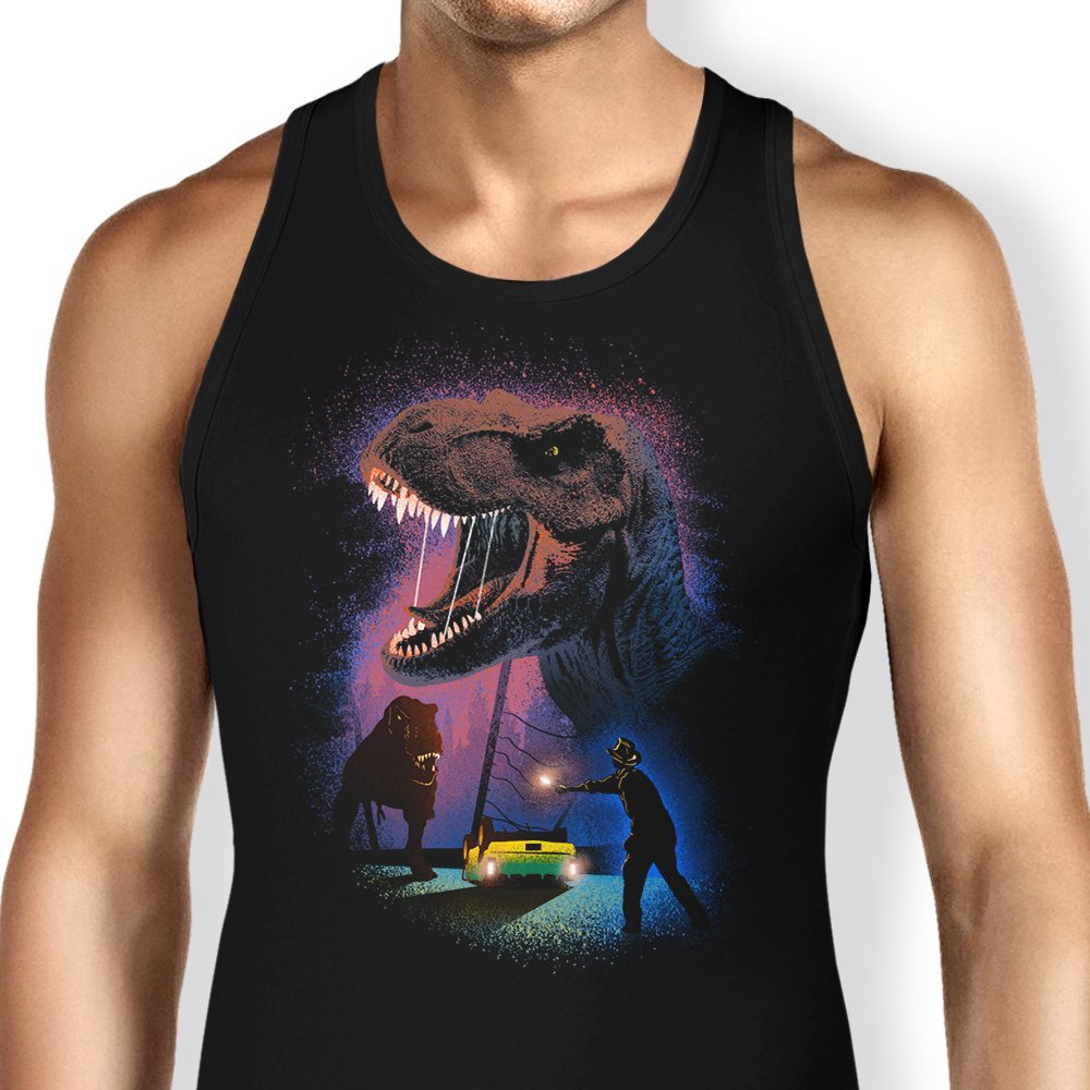 Night Escape - Tank Top product image 1