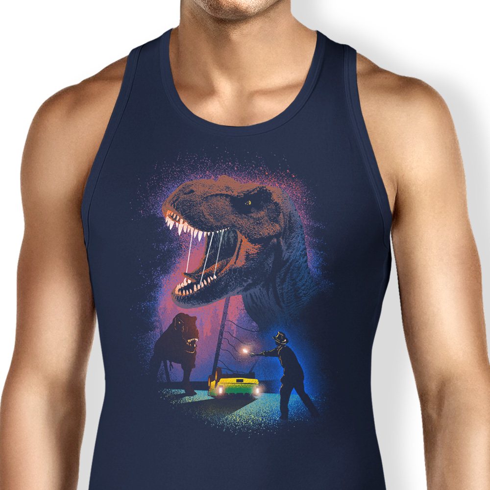 Night Escape - Tank Top product image 3