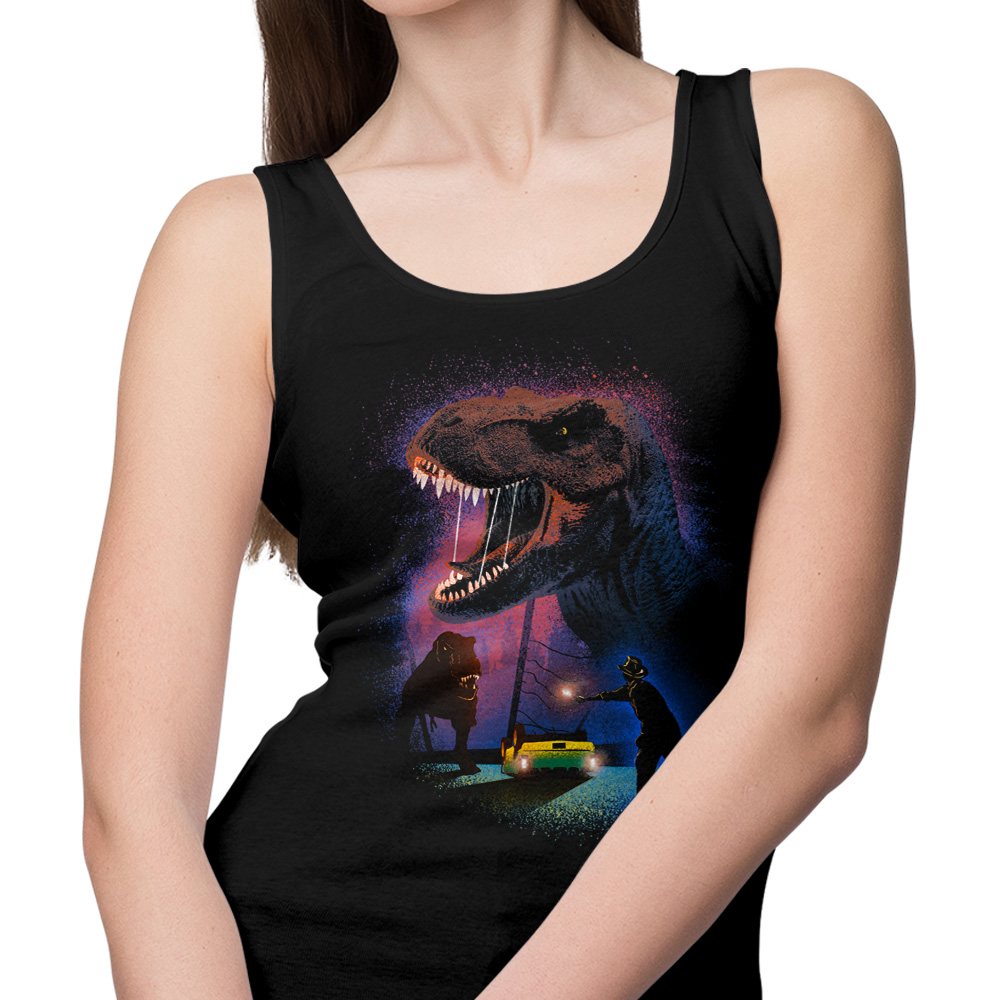 Night Escape - Tank Top product image 4