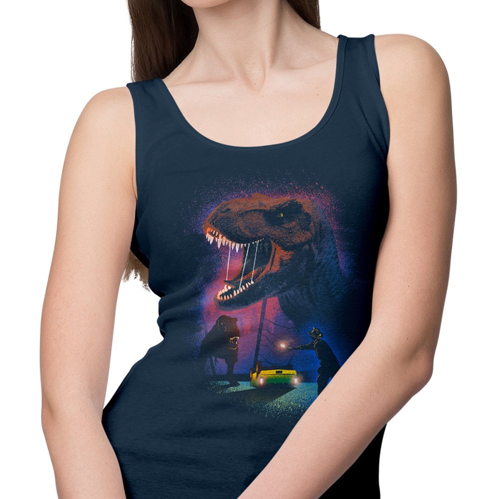 Night Escape - Tank Top product image 5