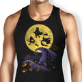 Nightmare Before Salem - Tank Top product image 1