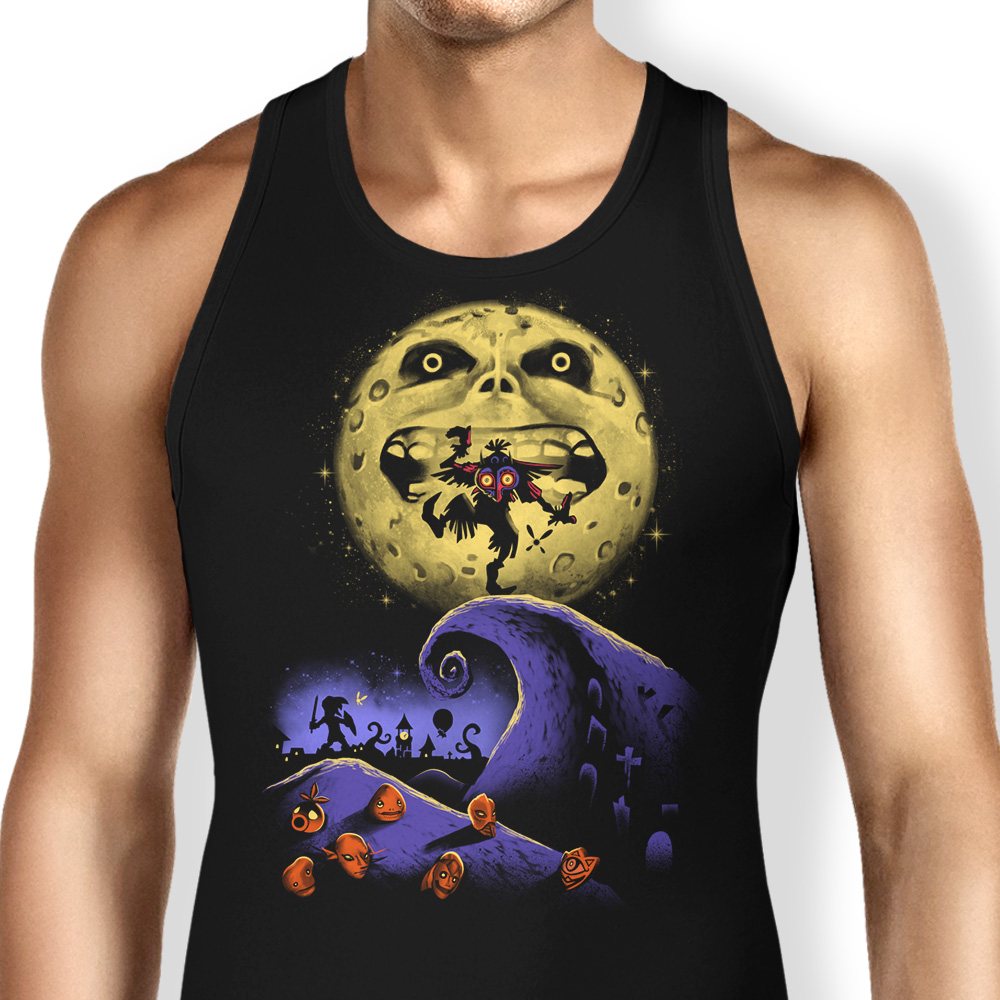 Nightmare Before Termina - Tank Top product image 1