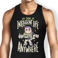 No Sign of Intelligent Life - Tank Top product image 1