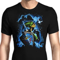 Ocarina Hero - Men's Apparel product image 1