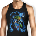 Ocarina Hero - Tank Top product image 1