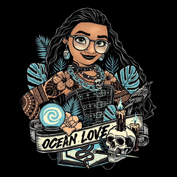 Ocean Love - Men's Apparel product image 2
