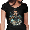 Ocean Love - Women's V-Neck product image 1