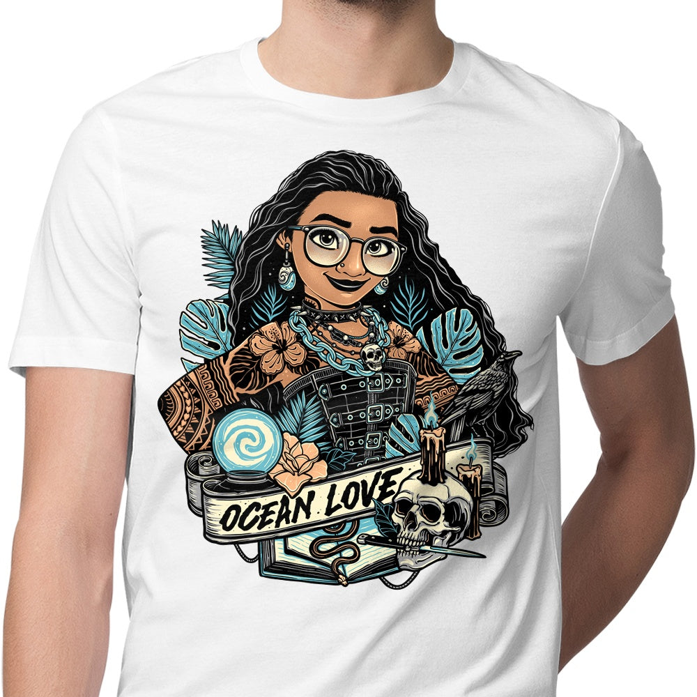Ocean Love - Men's Apparel product image 6