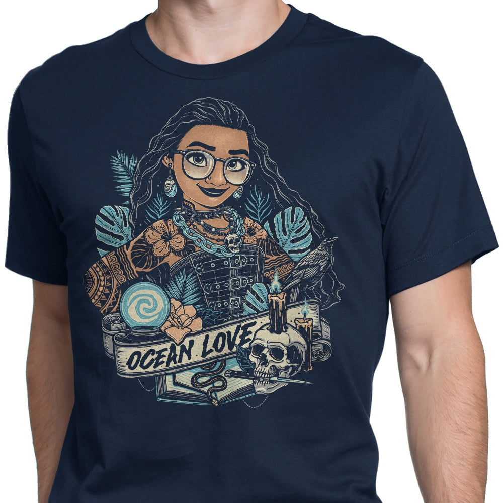 Ocean Love - Men's Apparel product image 4