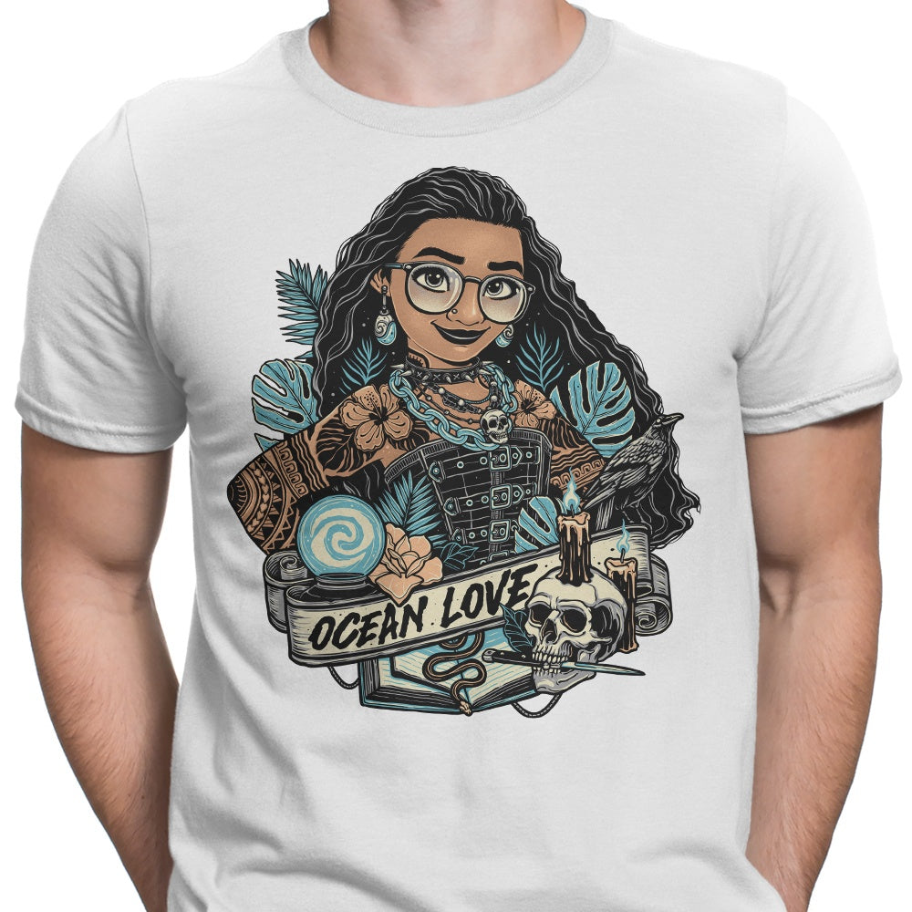 Ocean Love - Men's Apparel product image 7