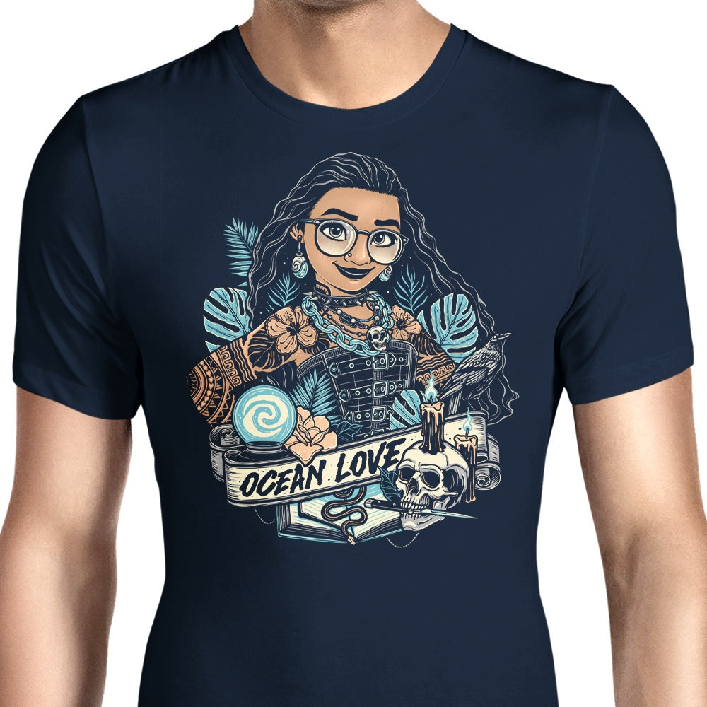Ocean Love - Men's Apparel product image 8