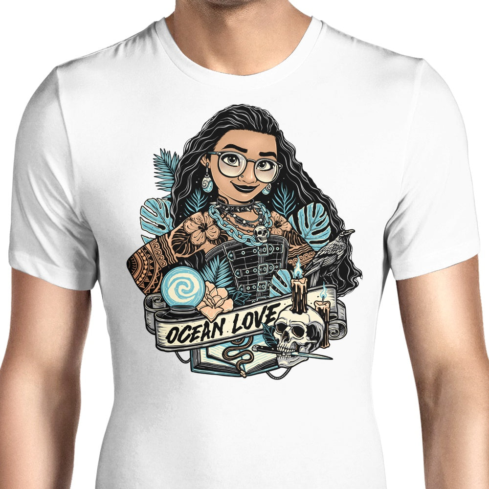 Ocean Love - Men's Apparel product image 9