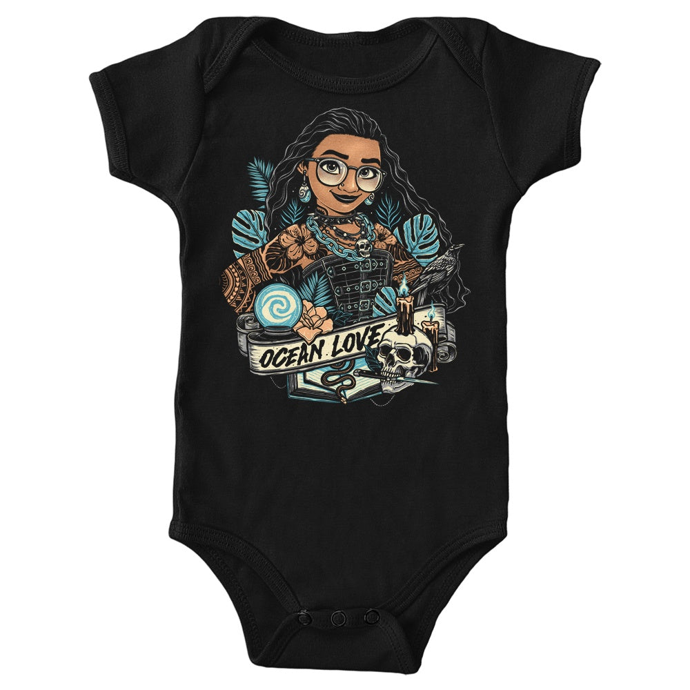 Ocean Love - Youth Apparel product image 7
