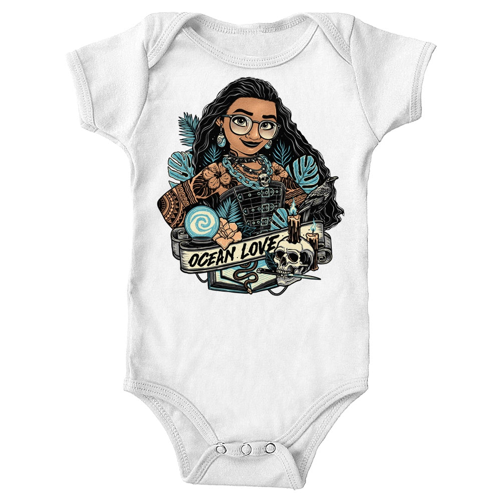 Ocean Love - Youth Apparel product image 8