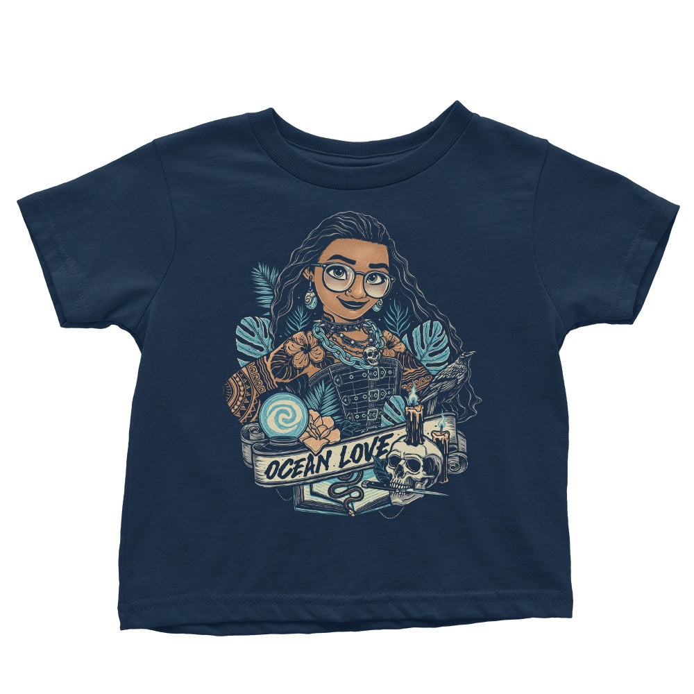 Ocean Love - Youth Apparel product image 5